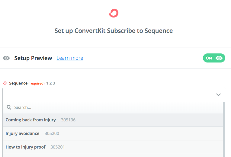 How a middle aged marathoner is conquering lead generation with
