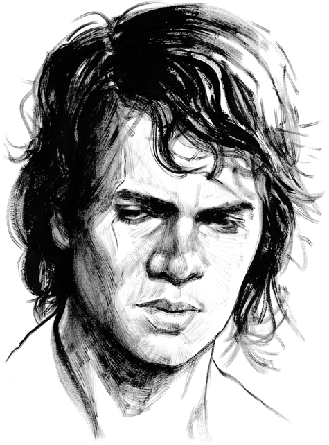 Anakin