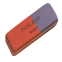 eraser