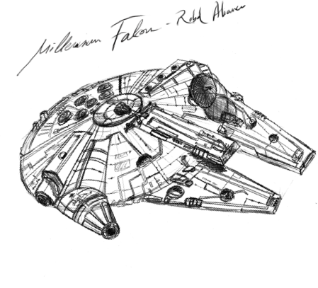Falcon