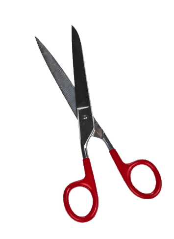 scissors